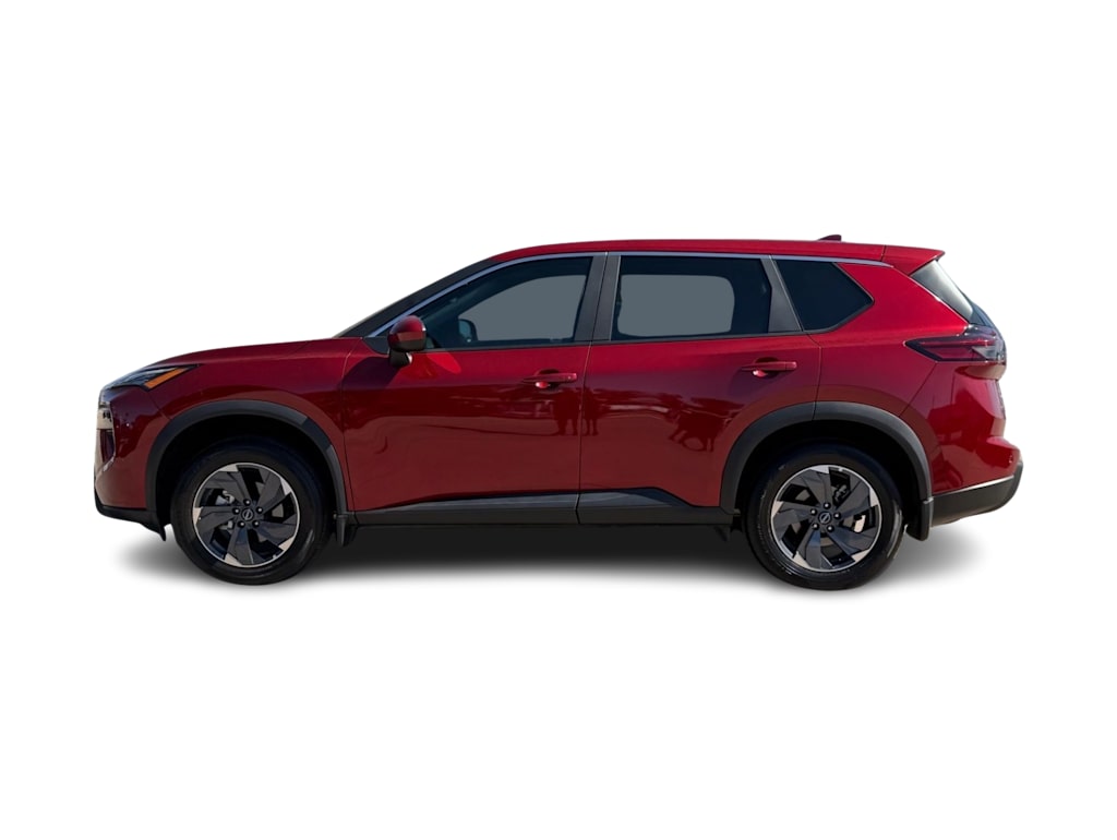 Thumbnail: 2026 Nissan Rogue - 3