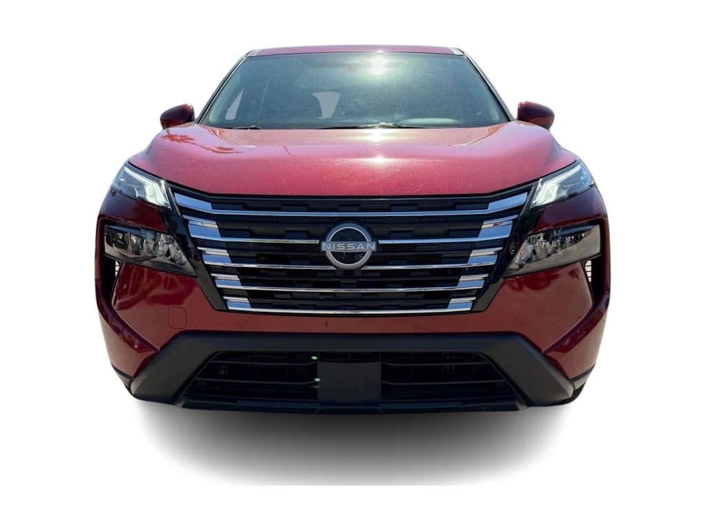 Thumbnail: 2026 Nissan Rogue - 6