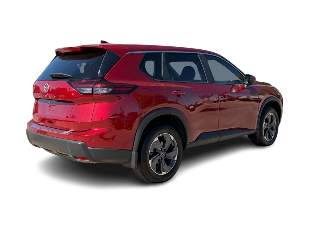 Thumbnail: 2026 Nissan Rogue - 15