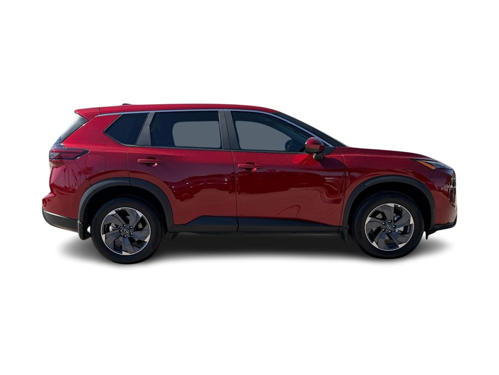 Thumbnail: 2026 Nissan Rogue - 16