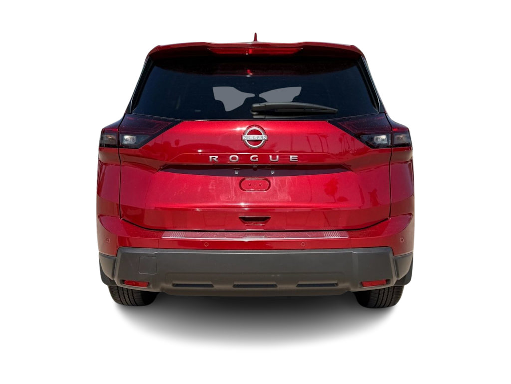 Thumbnail: 2026 Nissan Rogue - 5