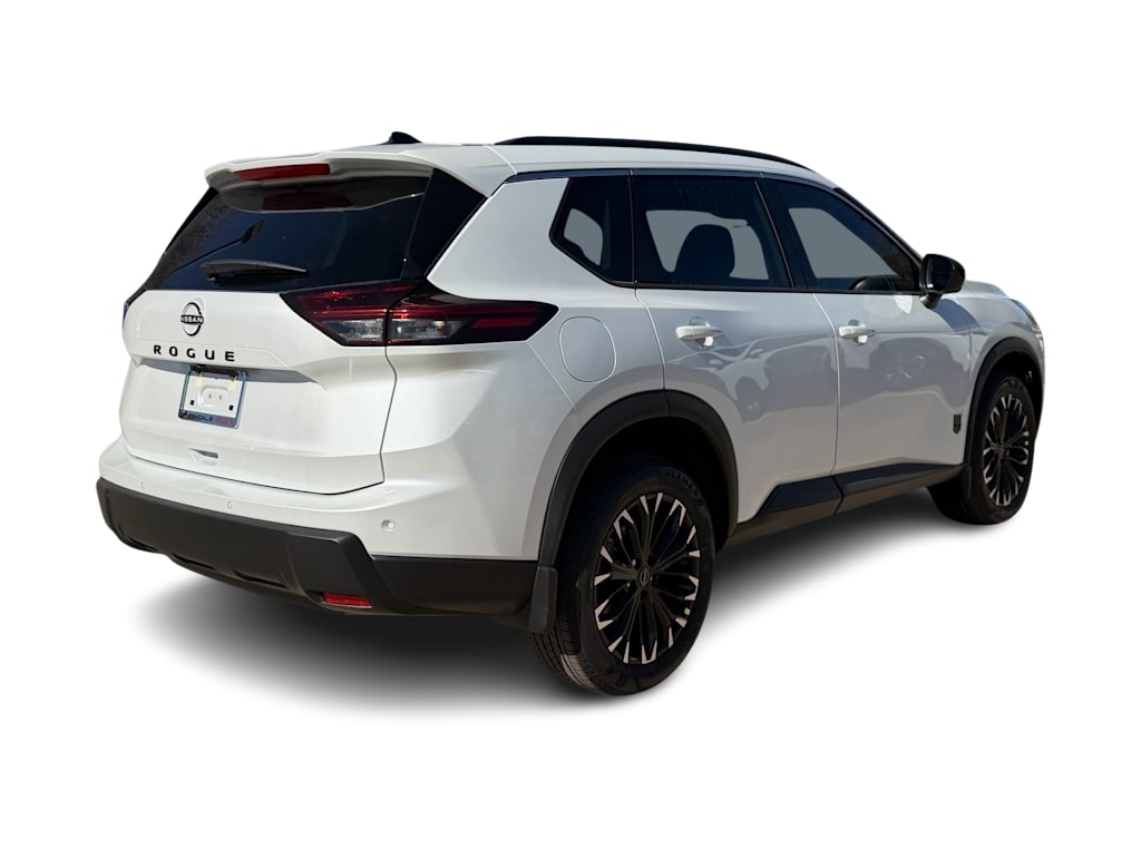 Thumbnail: 2026 Nissan Rogue - 19