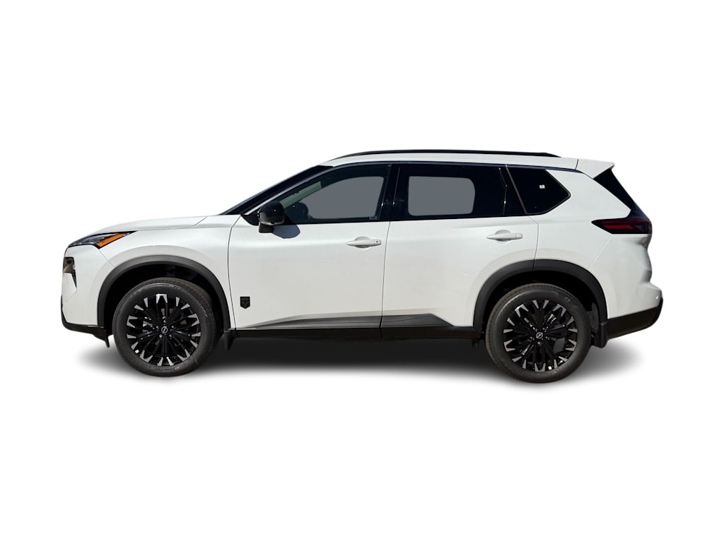 Thumbnail: 2026 Nissan Rogue - 3