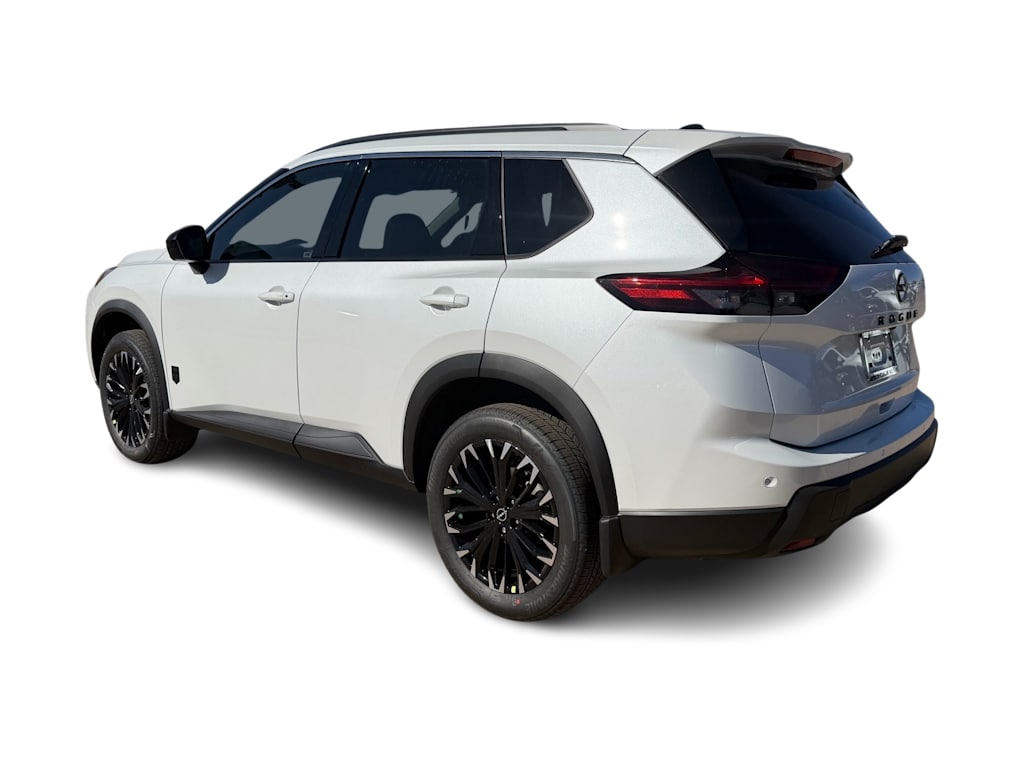 Thumbnail: 2026 Nissan Rogue - 4