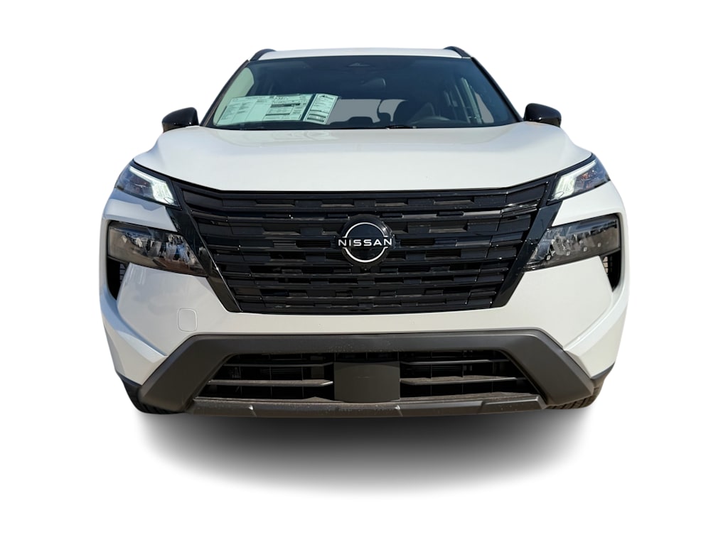 Thumbnail: 2026 Nissan Rogue - 6