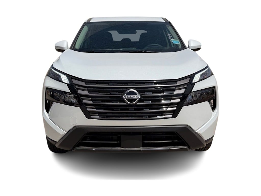 Thumbnail: 2026 Nissan Rogue - 6