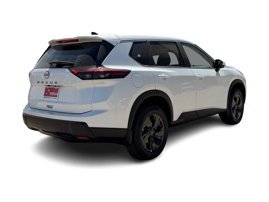 Thumbnail: 2026 Nissan Rogue - 17
