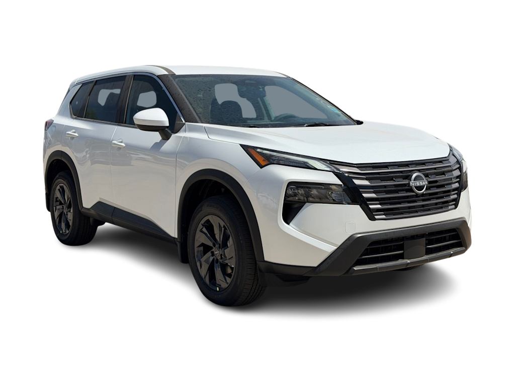 Thumbnail: 2026 Nissan Rogue - 19