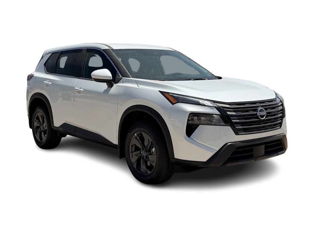 Thumbnail: 2026 Nissan Rogue - 17