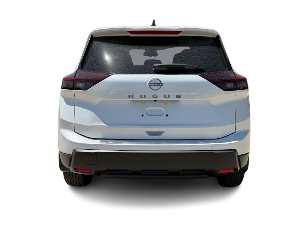 Thumbnail: 2026 Nissan Rogue - 14