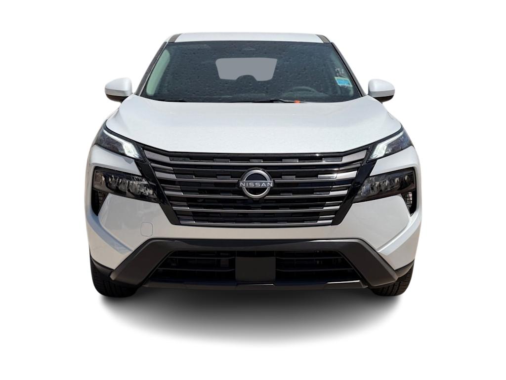 Thumbnail: 2026 Nissan Rogue - 5