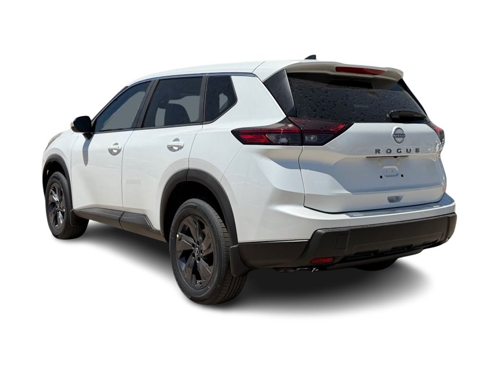 Thumbnail: 2026 Nissan Rogue - 4