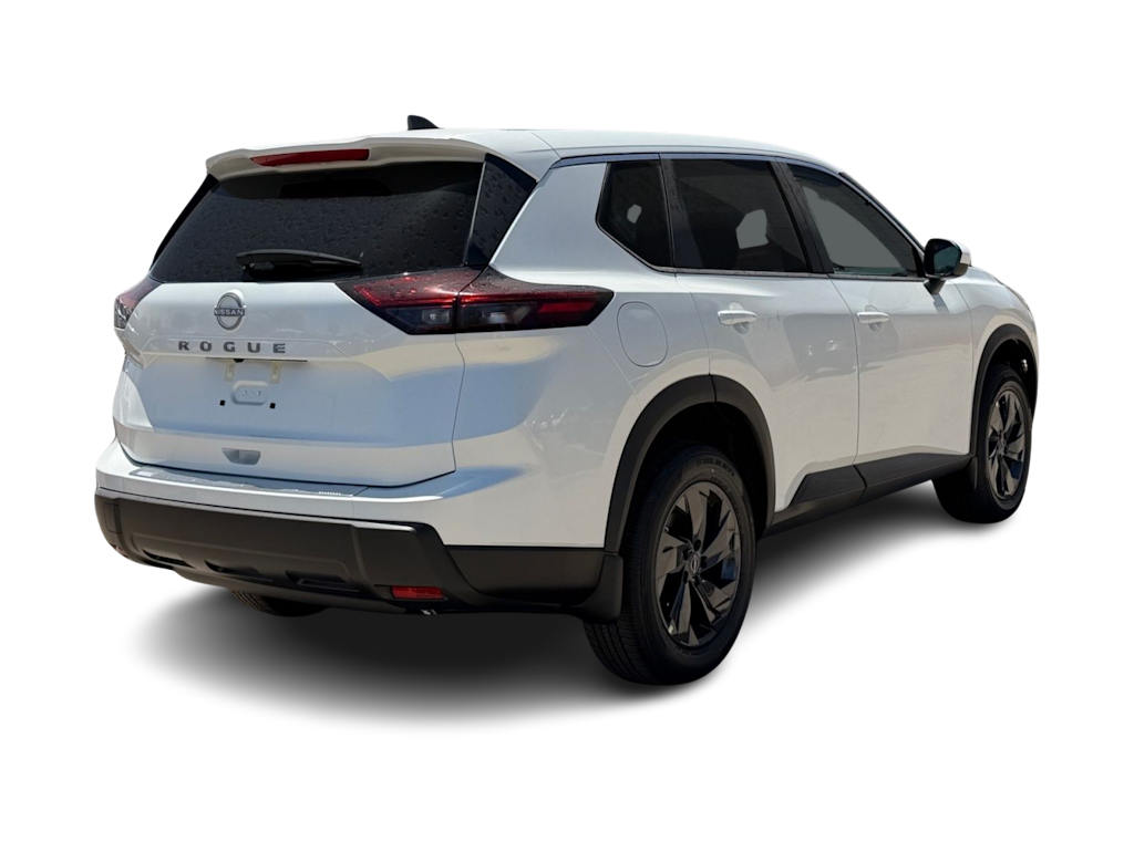 Thumbnail: 2026 Nissan Rogue - 15