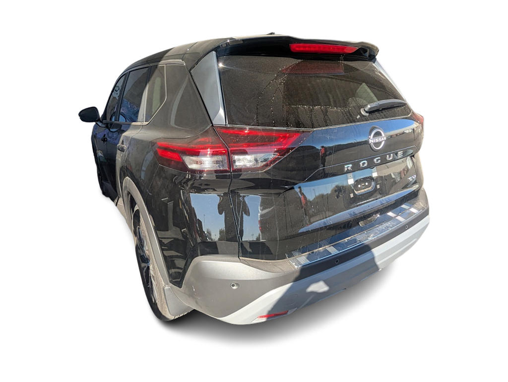 Thumbnail: 2023 Nissan Rogue - 2