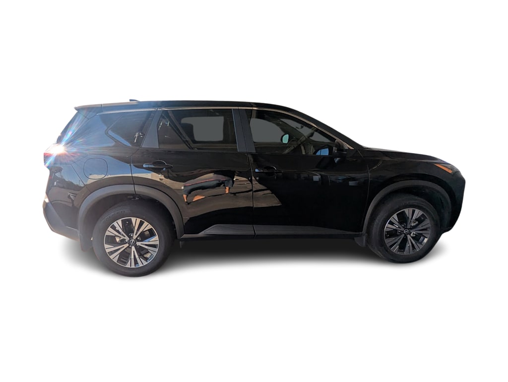 Thumbnail: 2023 Nissan Rogue - 11