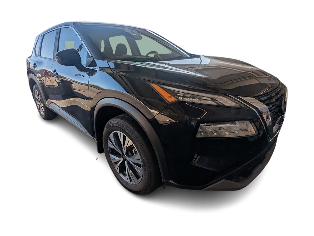 Thumbnail: 2023 Nissan Rogue - 12