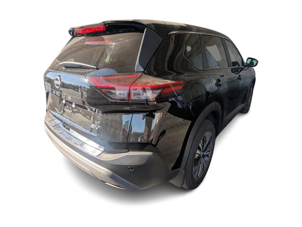 Thumbnail: 2023 Nissan Rogue - 10