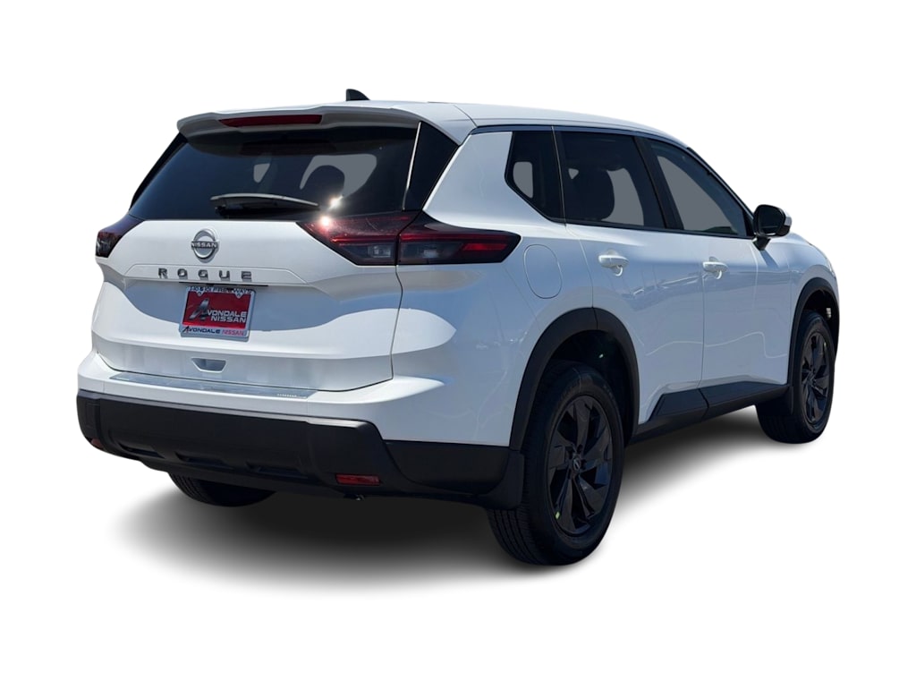 Thumbnail: 2026 Nissan Rogue - 14