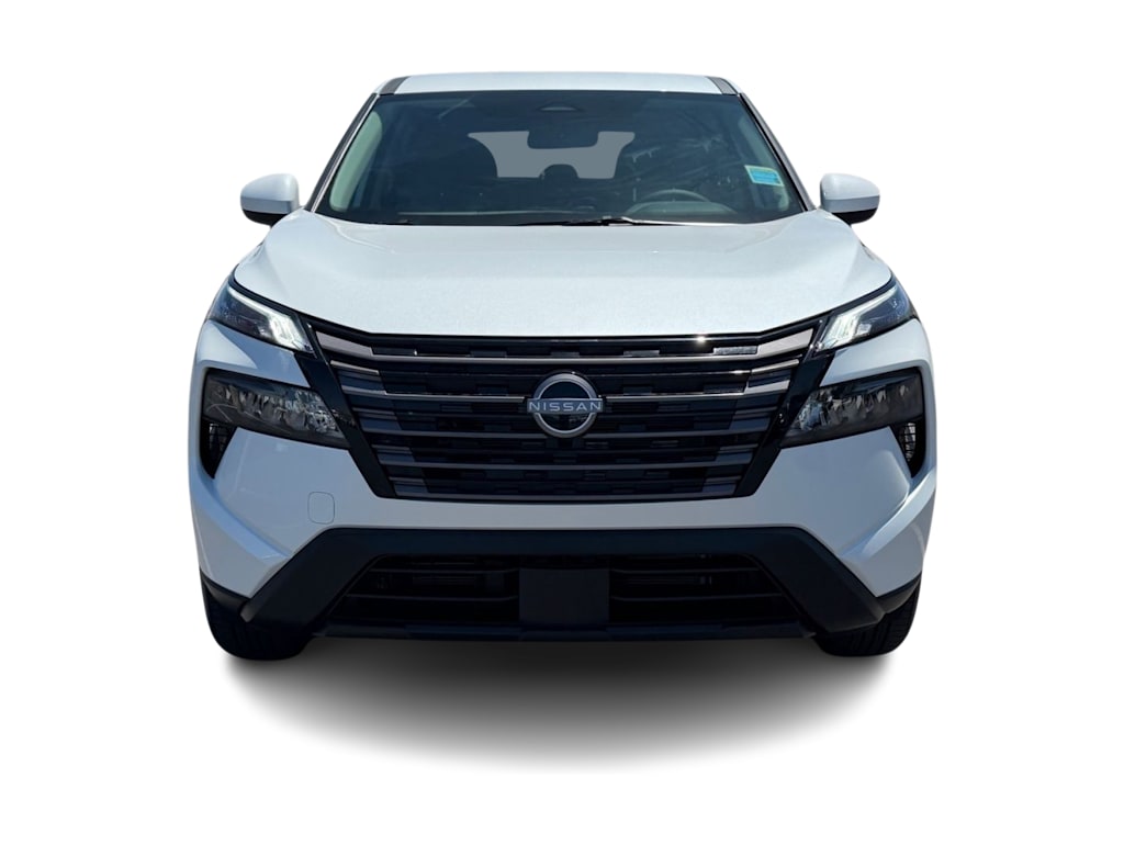 Thumbnail: 2026 Nissan Rogue - 6
