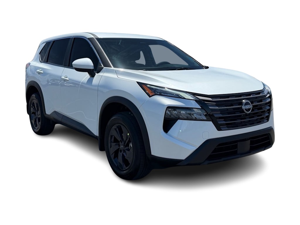 Thumbnail: 2026 Nissan Rogue - 16