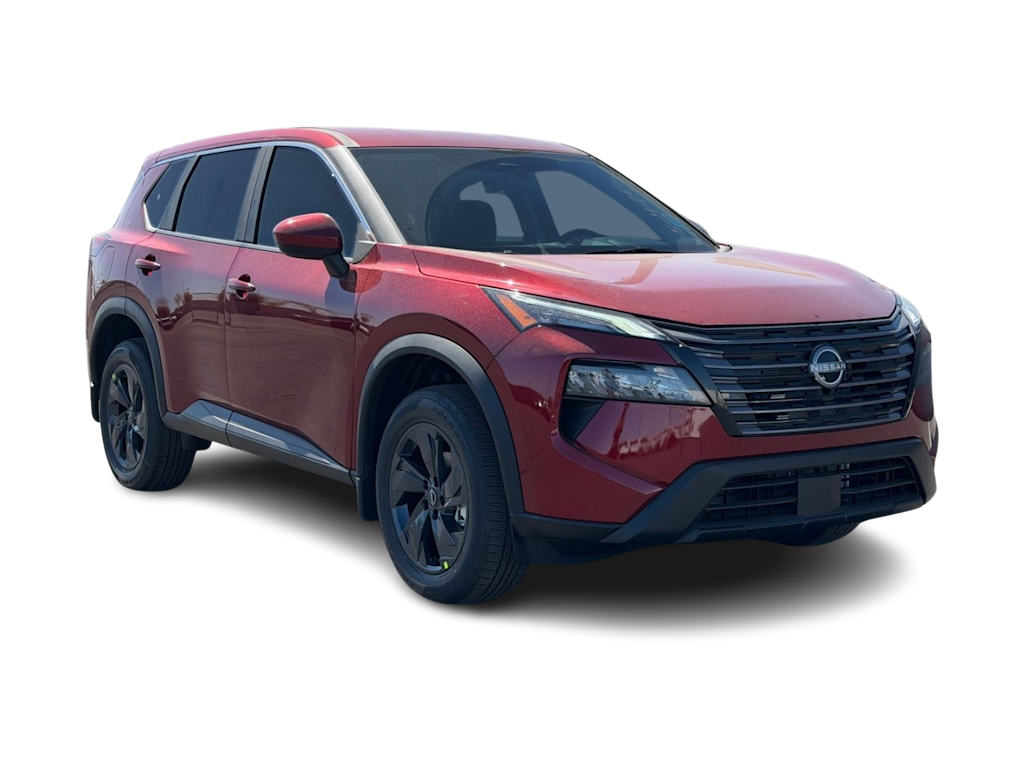 Thumbnail: 2026 Nissan Rogue - 16