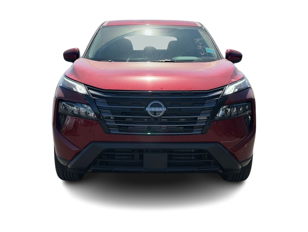Thumbnail: 2026 Nissan Rogue - 6