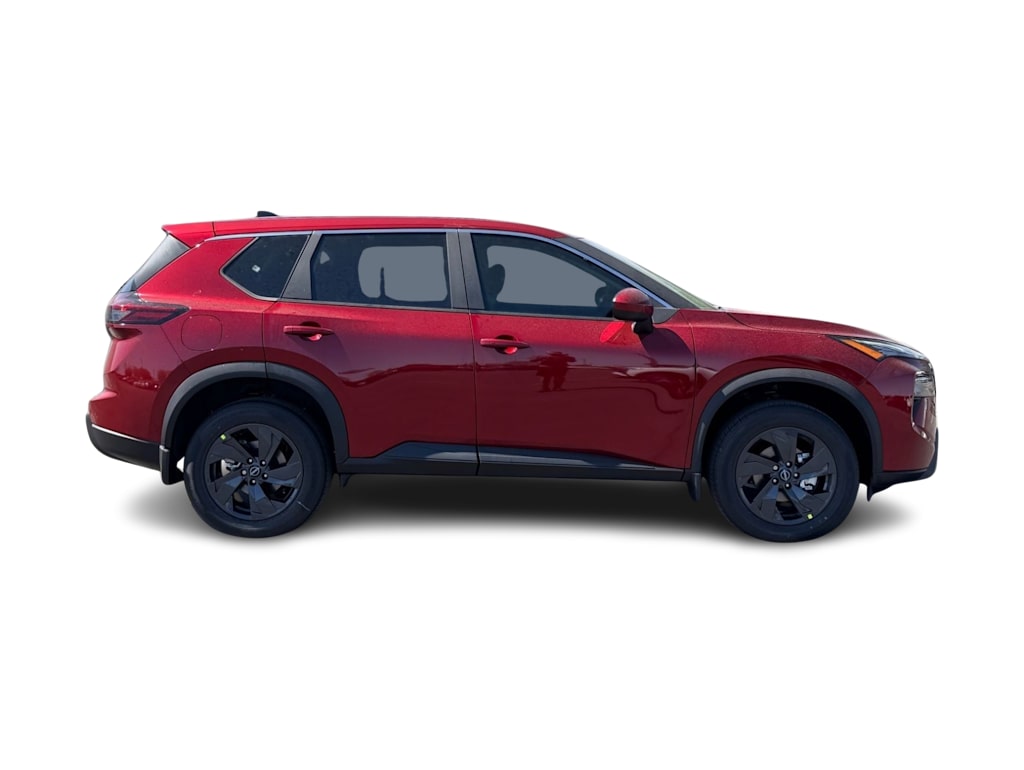 Thumbnail: 2026 Nissan Rogue - 15