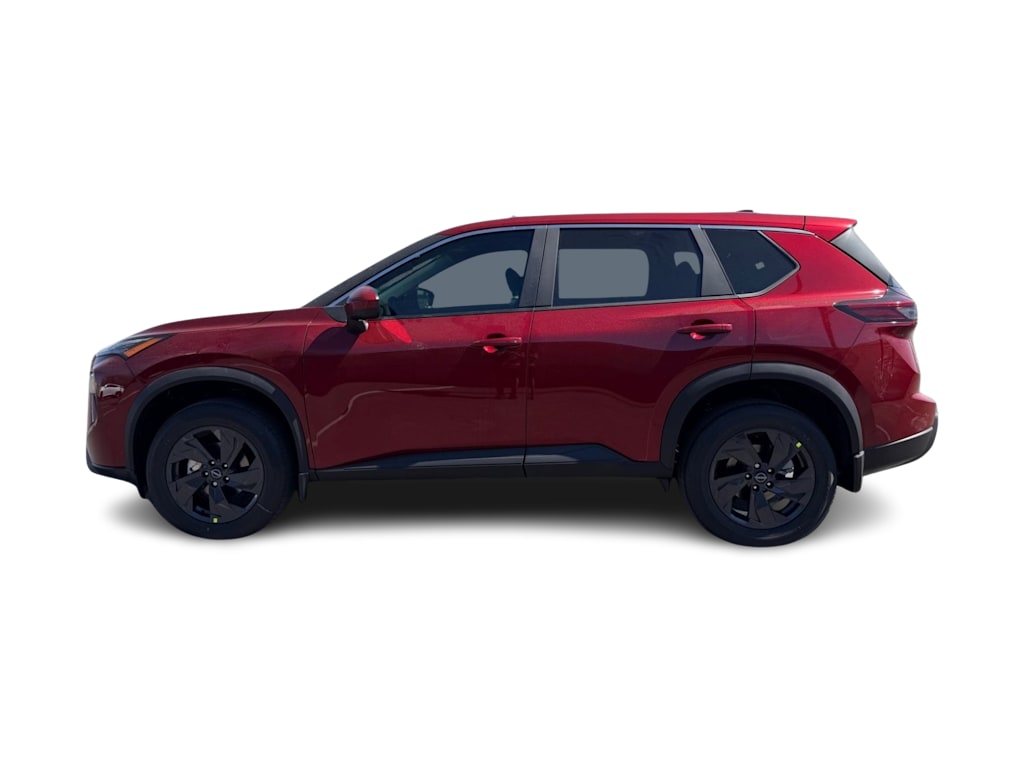 Thumbnail: 2026 Nissan Rogue - 3