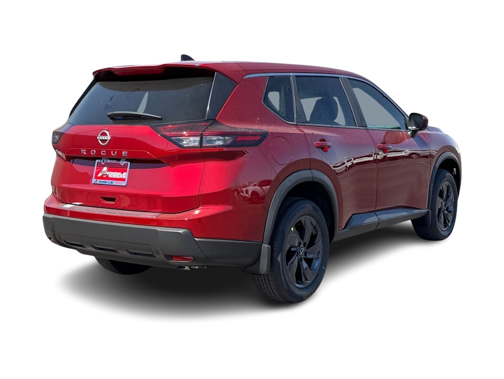 Thumbnail: 2026 Nissan Rogue - 14