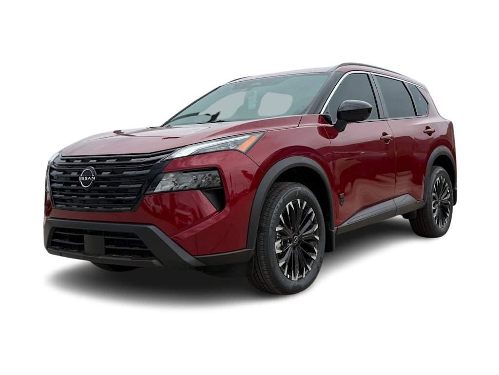 Thumbnail: 2026 Nissan Rogue - 12