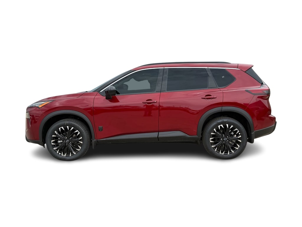 Thumbnail: 2026 Nissan Rogue - 3