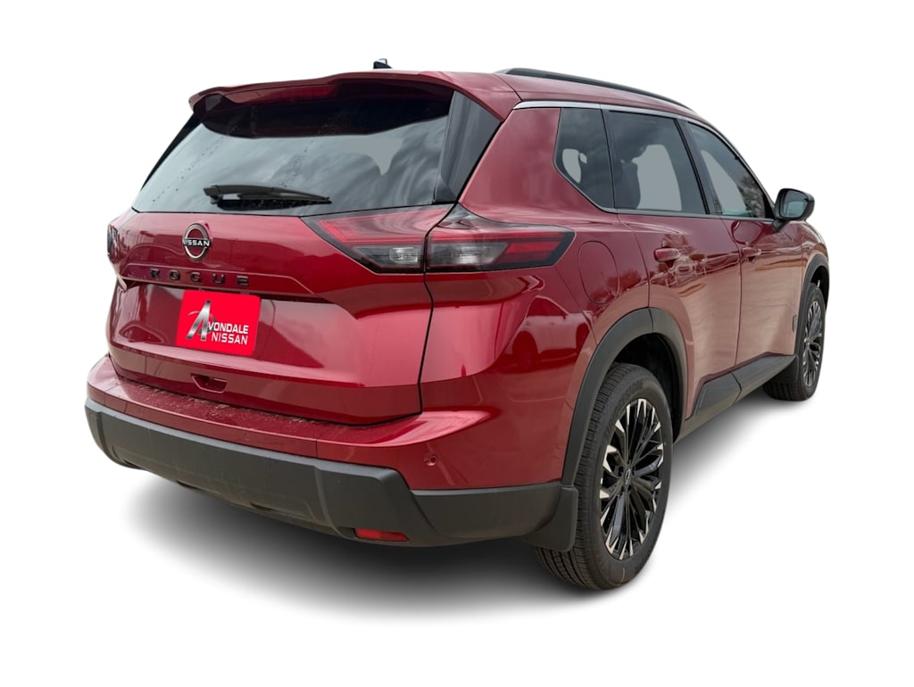 Thumbnail: 2026 Nissan Rogue - 13