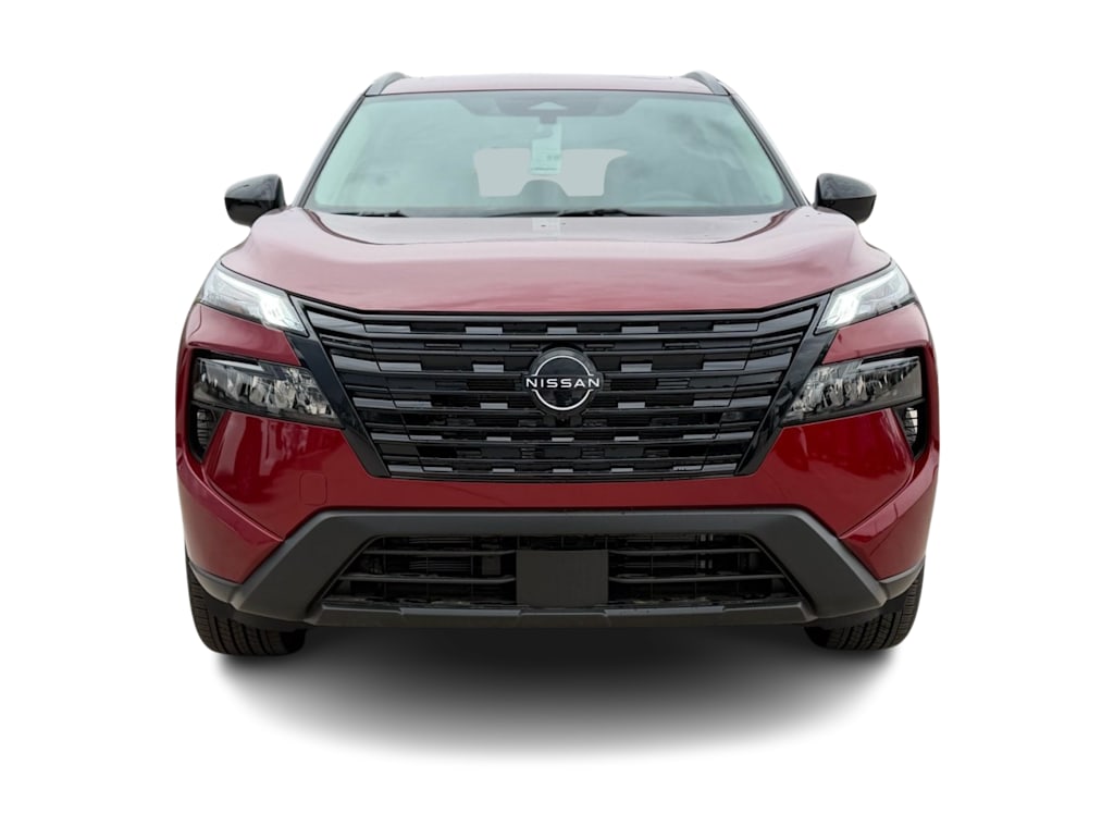 Thumbnail: 2026 Nissan Rogue - 6