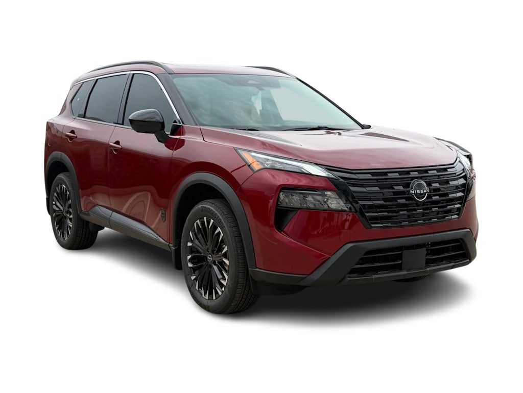 Thumbnail: 2026 Nissan Rogue - 15