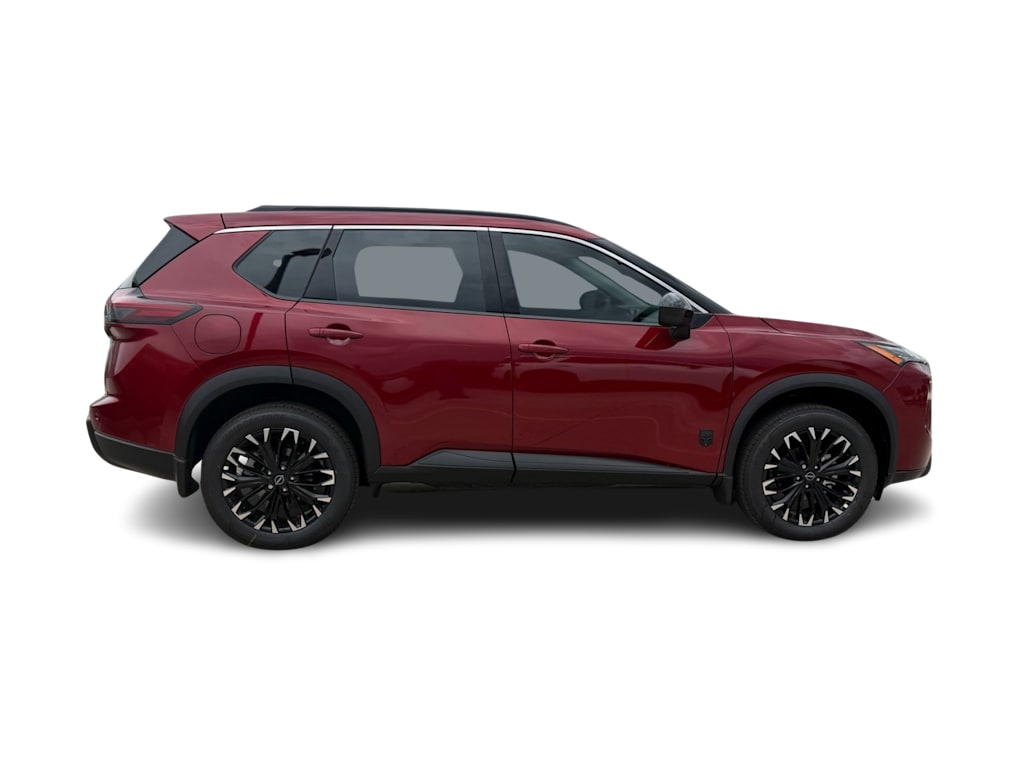 Thumbnail: 2026 Nissan Rogue - 14