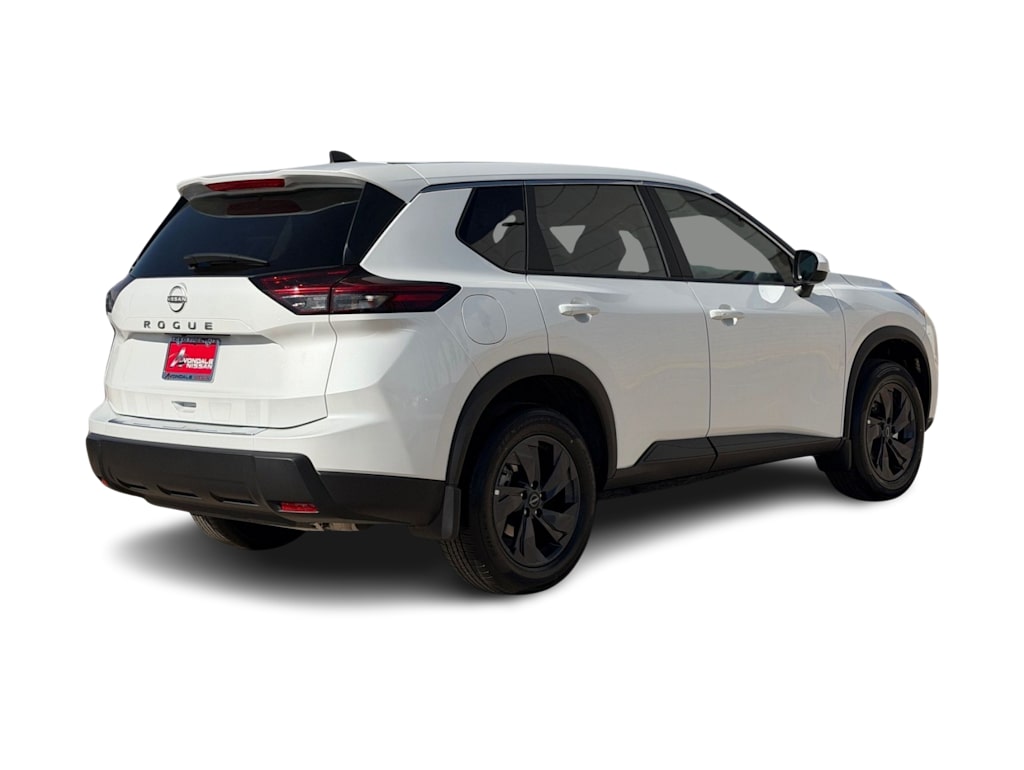 Thumbnail: 2026 Nissan Rogue - 11