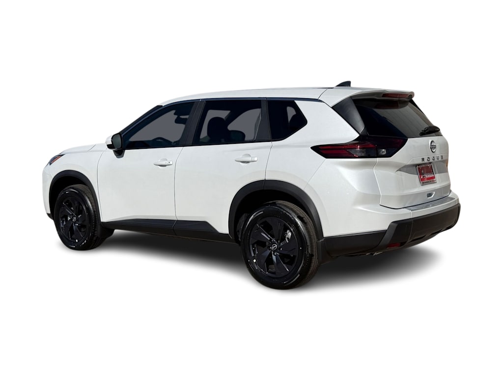 Thumbnail: 2026 Nissan Rogue - 4