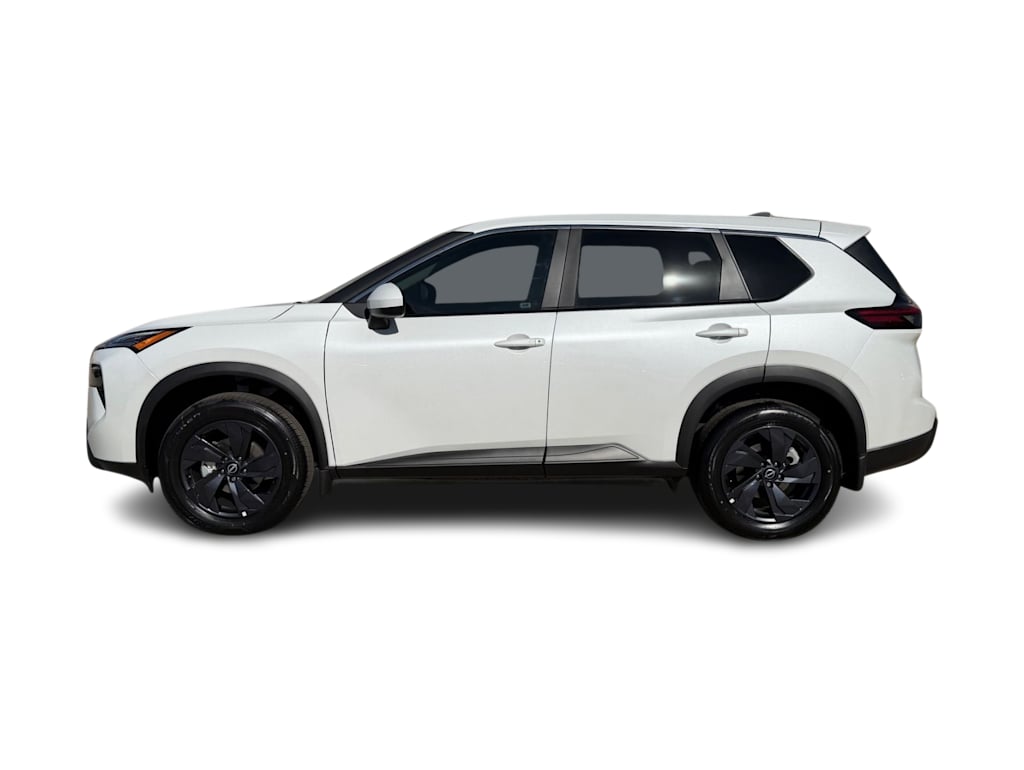 Thumbnail: 2026 Nissan Rogue - 3