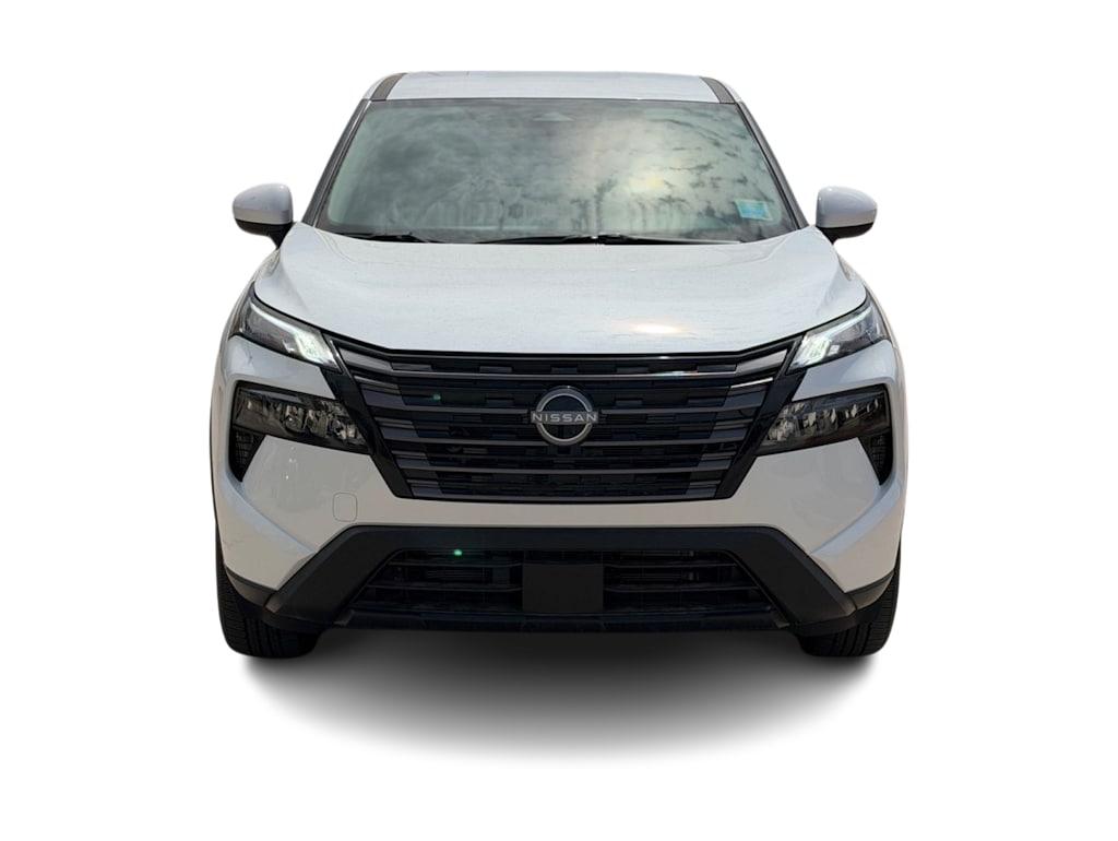 Thumbnail: 2026 Nissan Rogue - 6