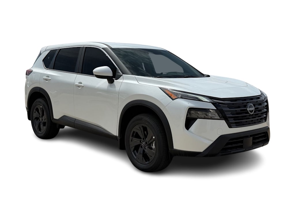 Thumbnail: 2026 Nissan Rogue - 15