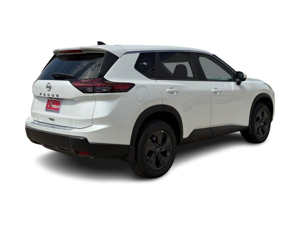 Thumbnail: 2026 Nissan Rogue - 13