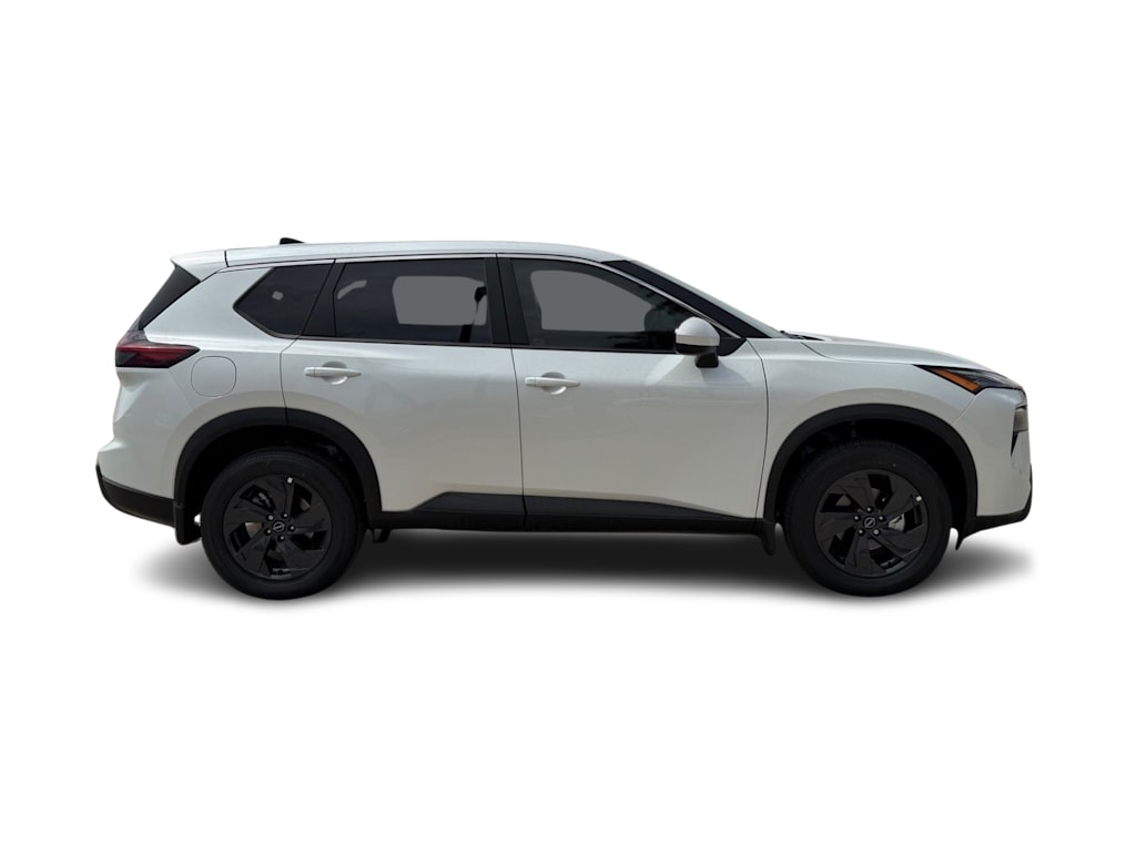 Thumbnail: 2026 Nissan Rogue - 14