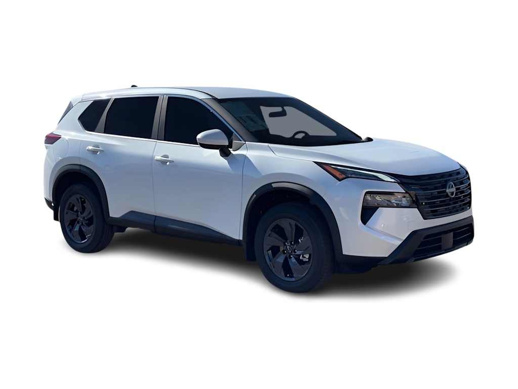 Thumbnail: 2026 Nissan Rogue - 18