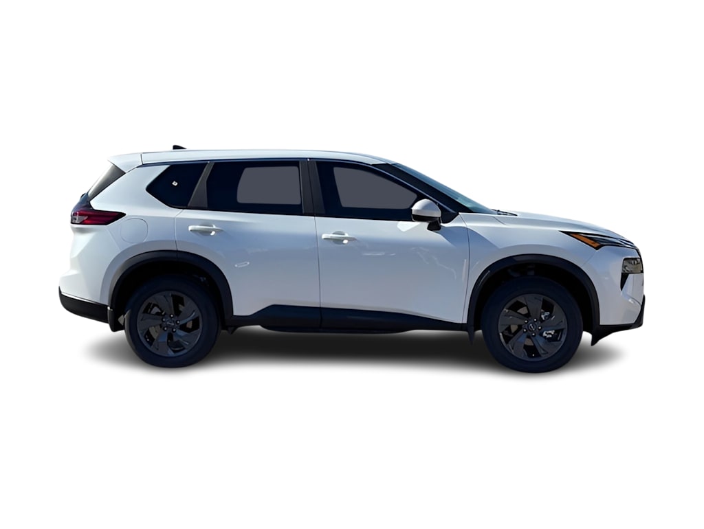 Thumbnail: 2026 Nissan Rogue - 17