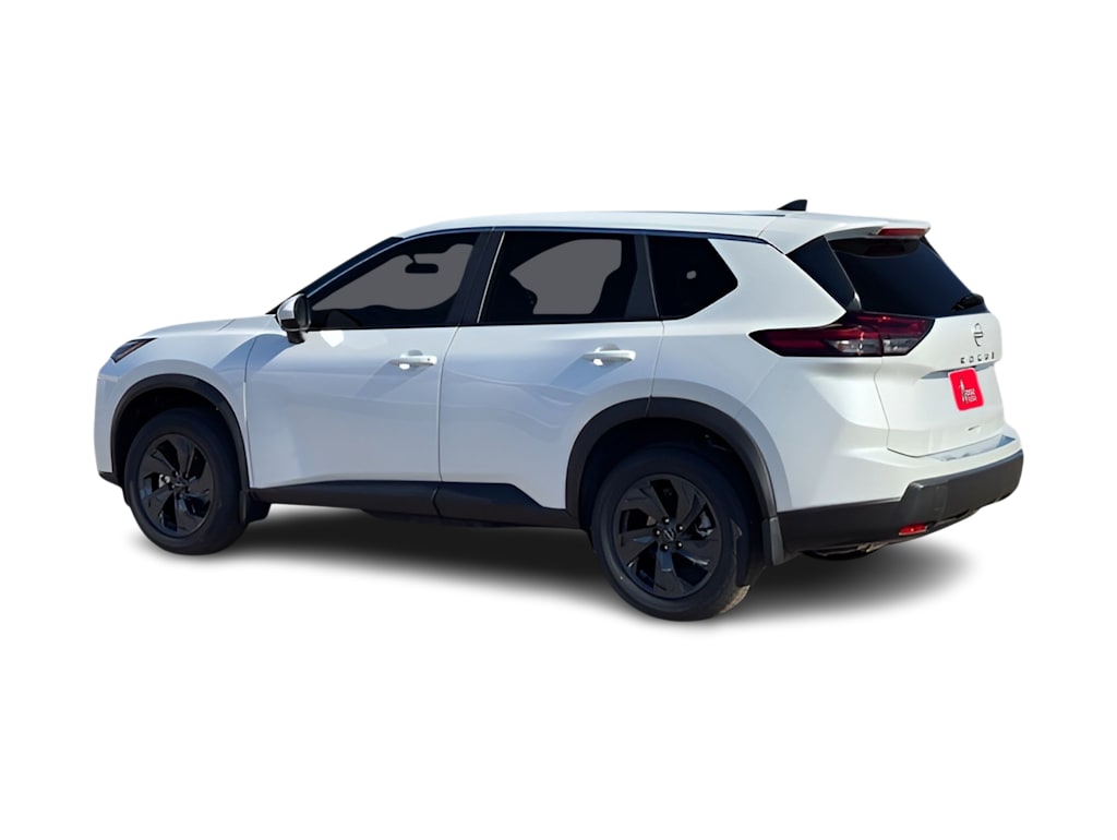 Thumbnail: 2026 Nissan Rogue - 15
