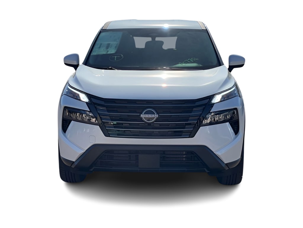 Thumbnail: 2026 Nissan Rogue - 5