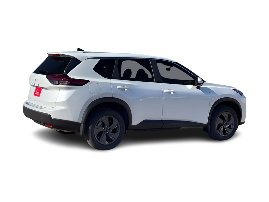 Thumbnail: 2026 Nissan Rogue - 16
