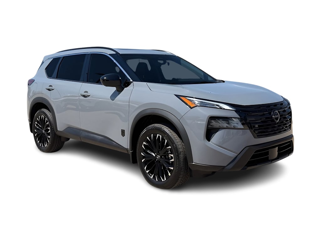 Thumbnail: 2026 Nissan Rogue - 14