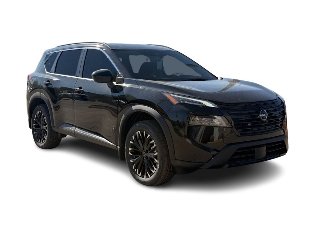 Thumbnail: 2026 Nissan Rogue - 13