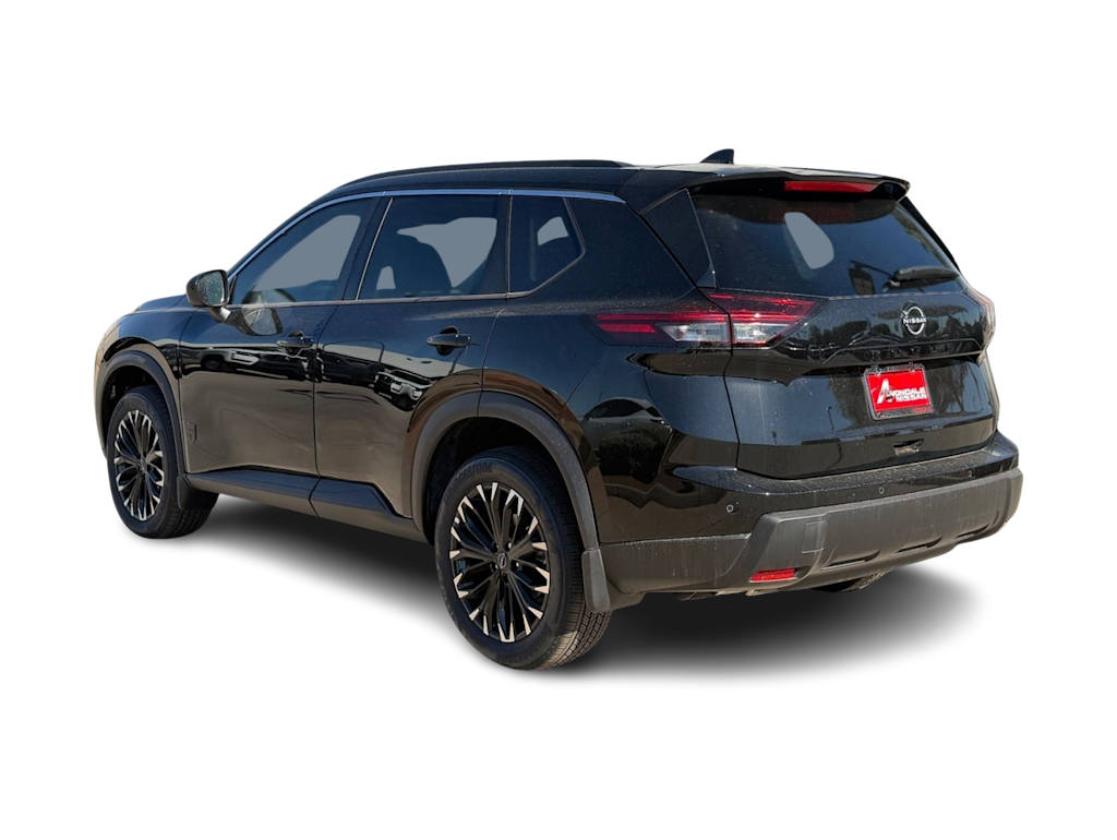 Thumbnail: 2026 Nissan Rogue - 4